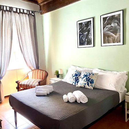 Laterano Apartment Рим Екстериор снимка