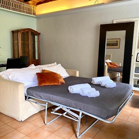 Laterano Apartment Рим Екстериор снимка