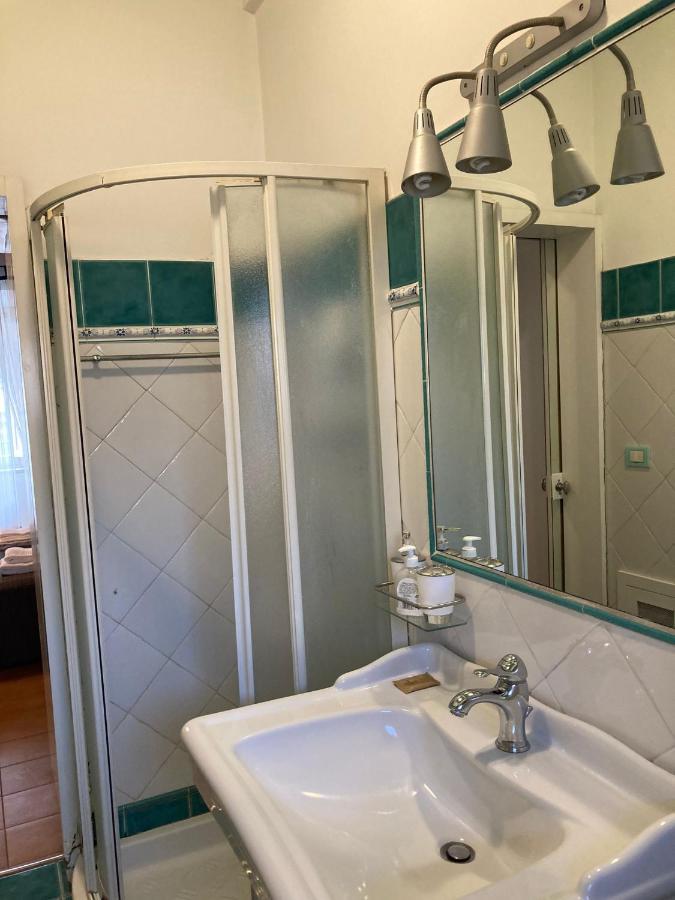 Laterano Apartment Рим Екстериор снимка