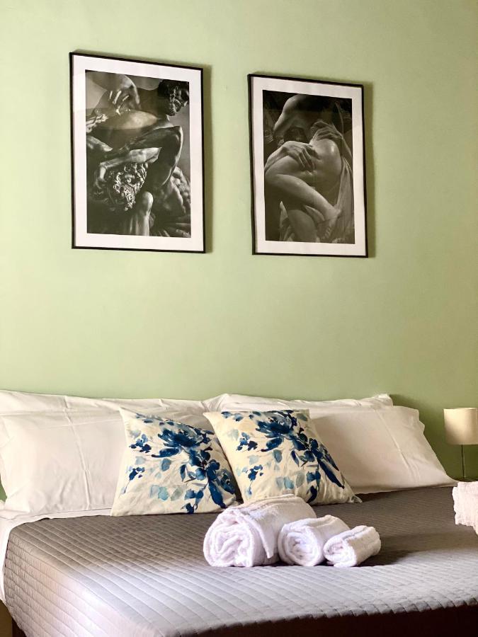 Laterano Apartment Рим Екстериор снимка