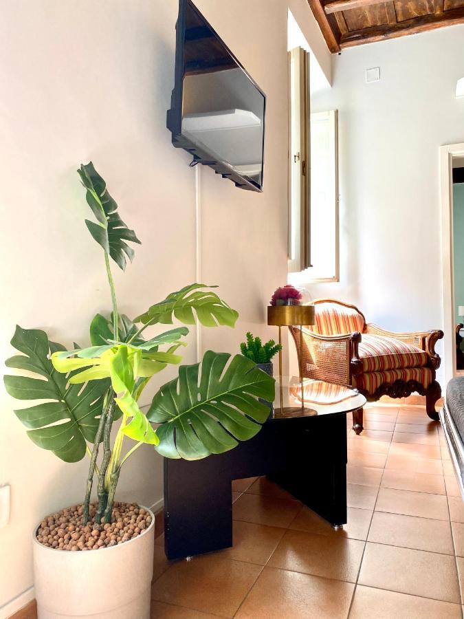 Laterano Apartment Рим Екстериор снимка